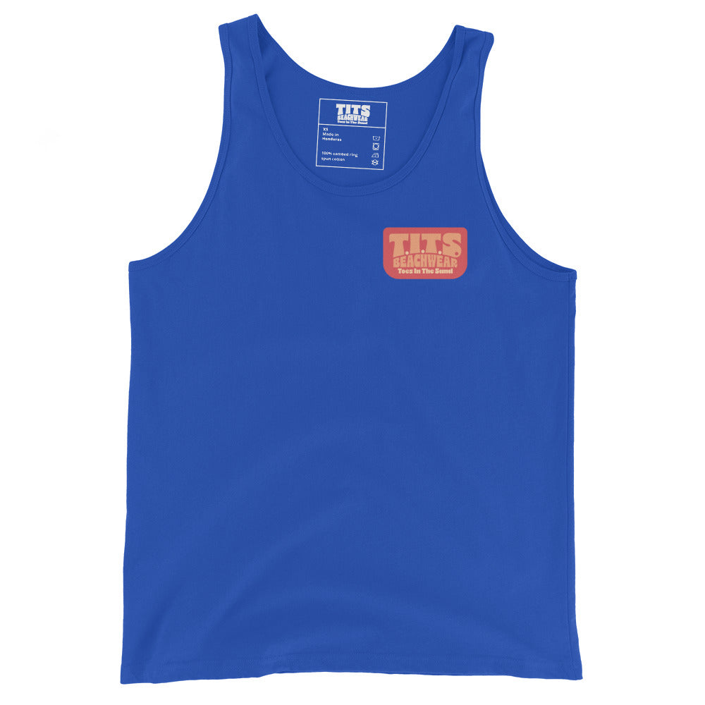 White Claw tank top to stay cool on those hot beach days with a cocktail in the hand and TOES IN THE SAND. White Claw shots and funny tank tops. Yeah baby! • 100% combed and ringspun cotton • Tri-blends are 50% polyester/25% combed/25% ringspun cotton/rayon • Fabric weight: 4.2 oz/yd² (142.40 g/m²), triblends: 3.8 oz/yd² (90.07 g/m²) • 30 singles thread weight • Side-seamed