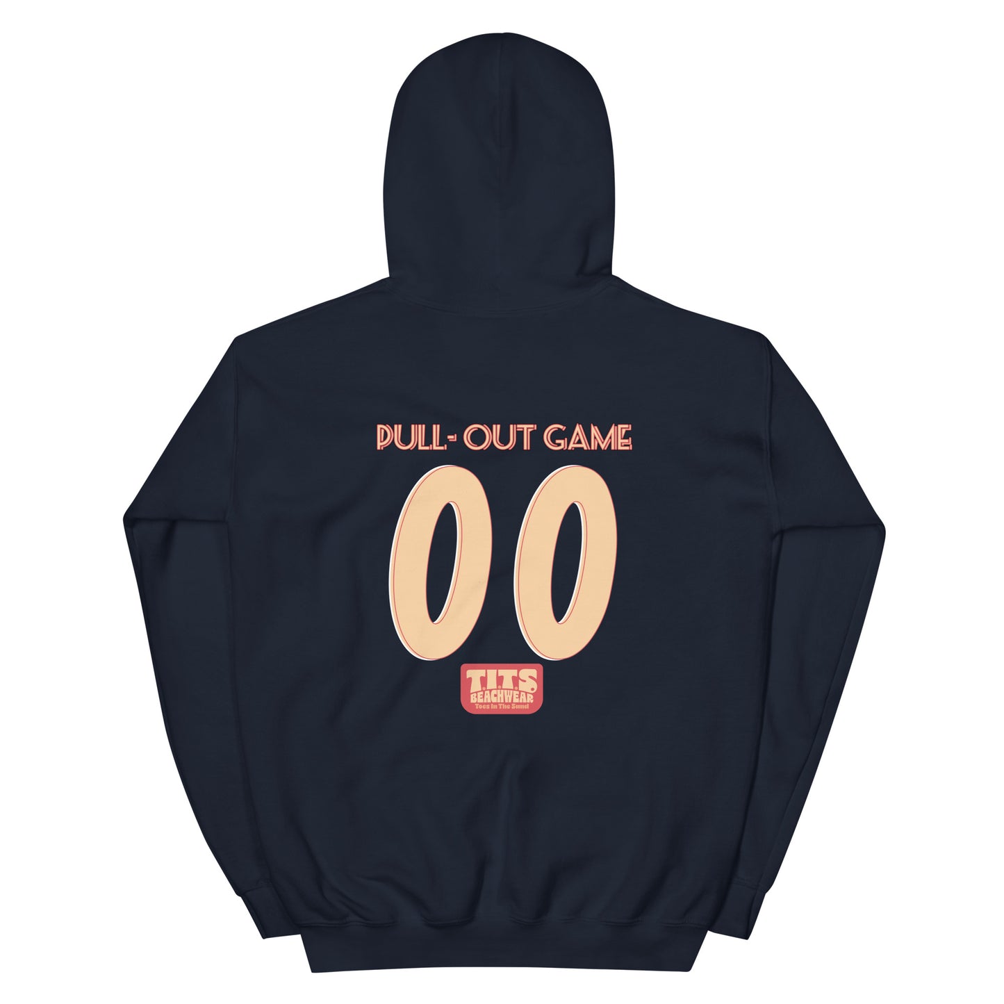 Pull-out Game, #00-Hoodie Style