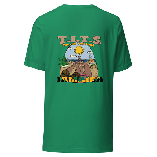 Funny drinking t shirt that's perfect for relaxing at the beach or lounging at your favorite cantina with an ice cold beverage in hand. When the booze is flowing, offensive t shirts just don't exist! Show your sophistication for the finer things in style and comfort.  This is a unisex shirt and comfy for all T.I.T.S.  • 100% combed and ring-spun cotton (Heather colors contain polyester) • Fabric weight: 4.2 oz./yd.² (142 g/m²) • Pre-shrunk fabric • Side-seamed construction • Shoulder-to-shoulder taping